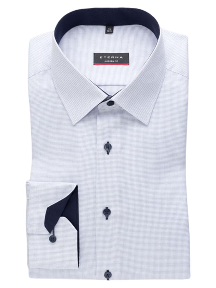 Eterna Modern fit Skjorte